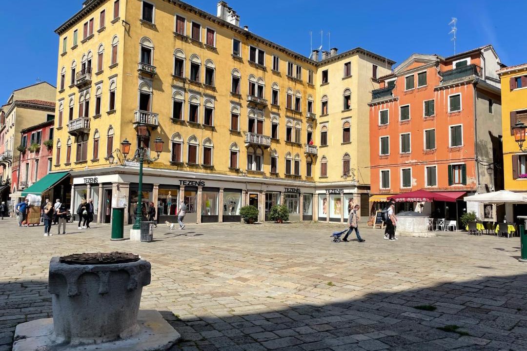 Photo of Others in Cannaregio