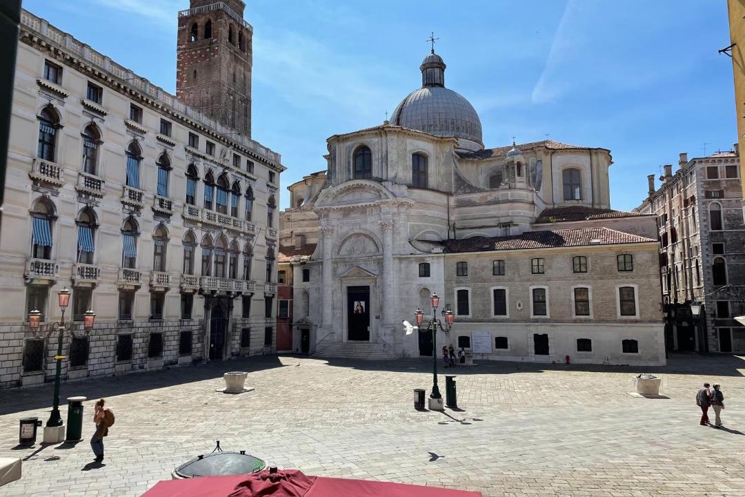 Photo of Others in Cannaregio