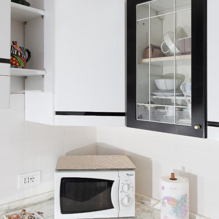 Photo of Kitchen in Castello