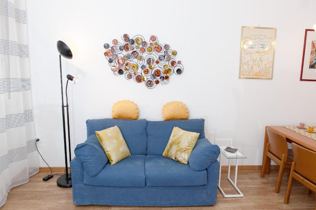 Photo of Livingroom in Castello