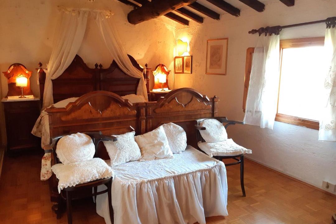 Photo of Bedroom in Crespano del Grappa