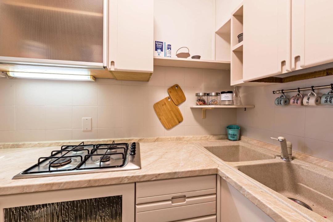 Photo of Kitchen in Brenzone sul Garda