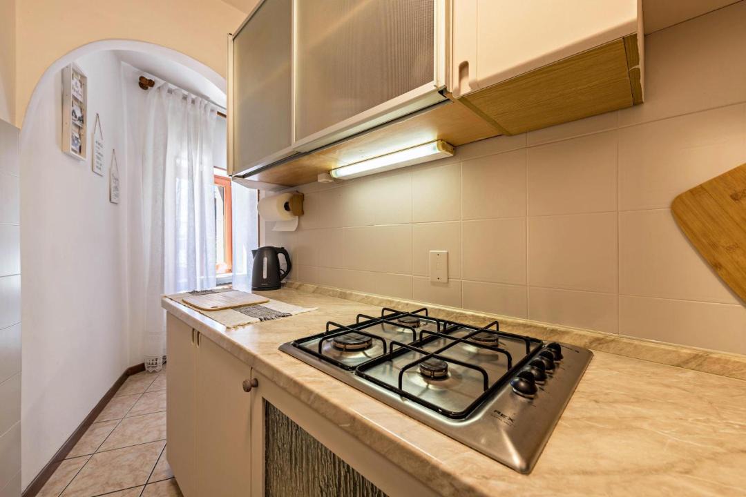 Photo of Kitchen in Brenzone sul Garda