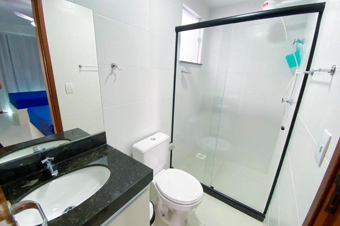 Photo of Bathroom in Braga