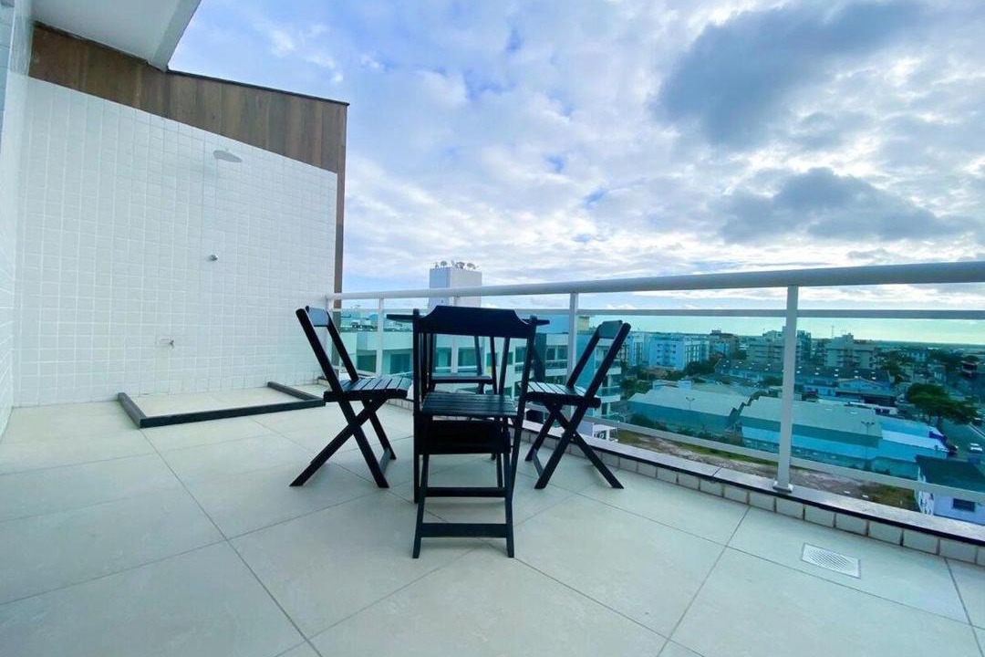 Photo of Patio Balcony in Braga