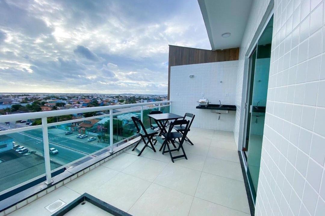Photo of Patio Balcony in Braga