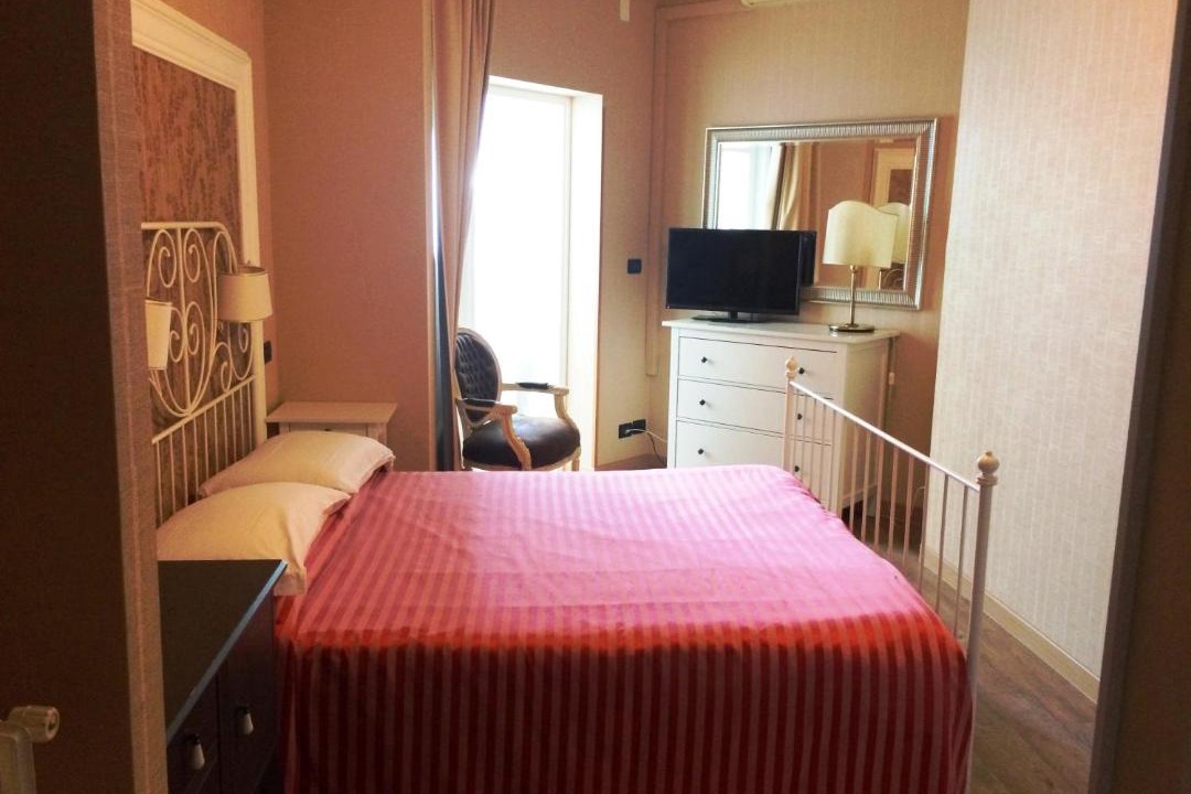 Photo of Bedroom in Montegrotto Terme