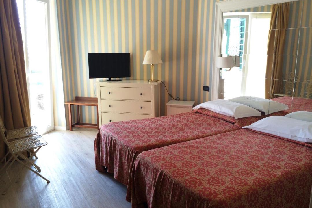 Photo of Bedroom in Montegrotto Terme