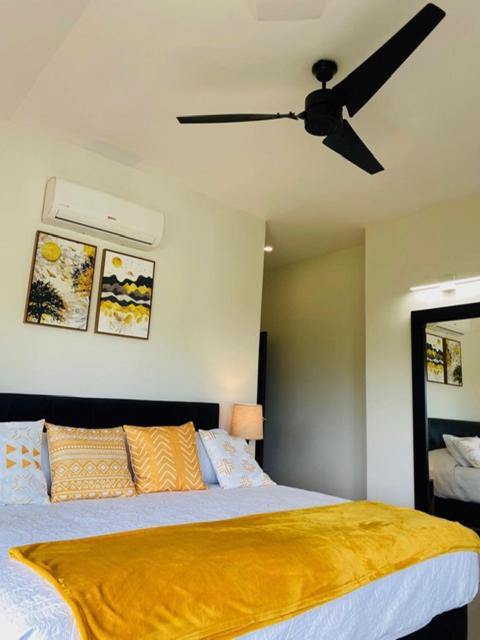 Photo of Bedroom in St. Ann's Bay