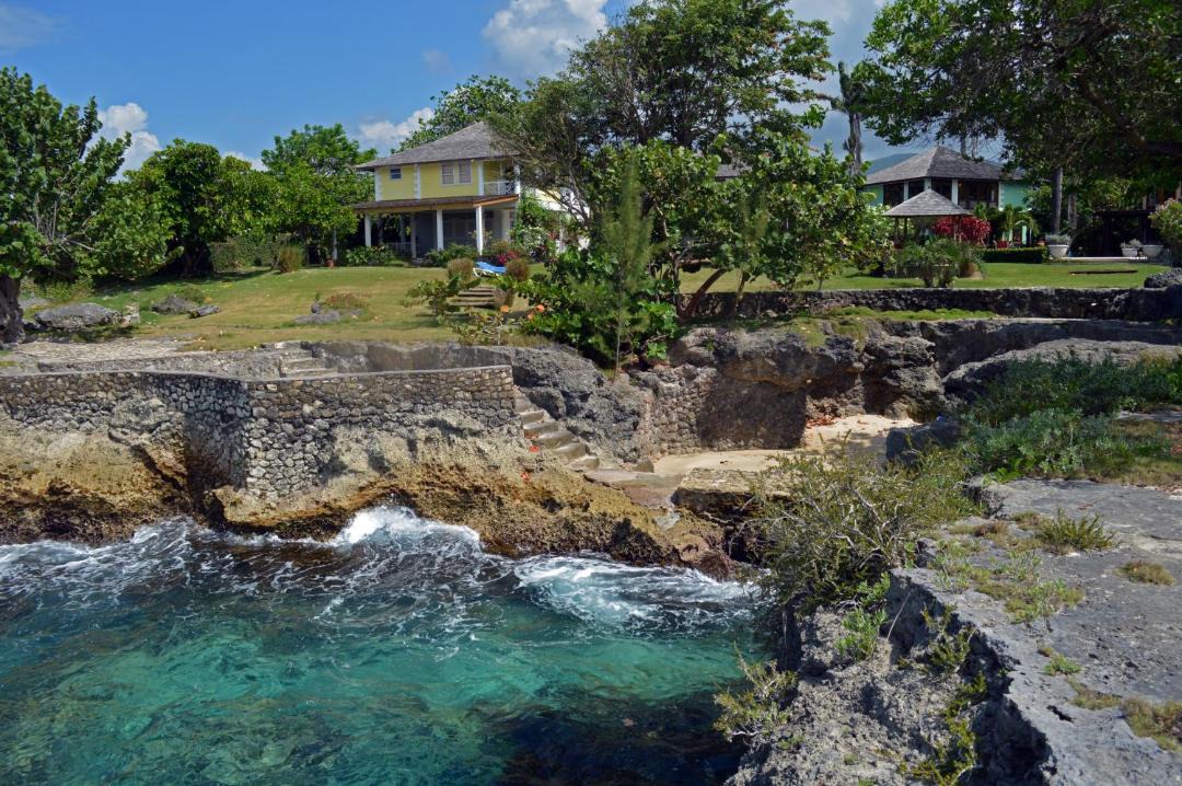 Photo of Outdoor in St. Ann's Bay