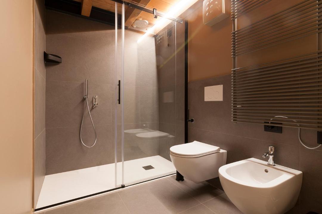 Photo of Bathroom in Borgo Roma
