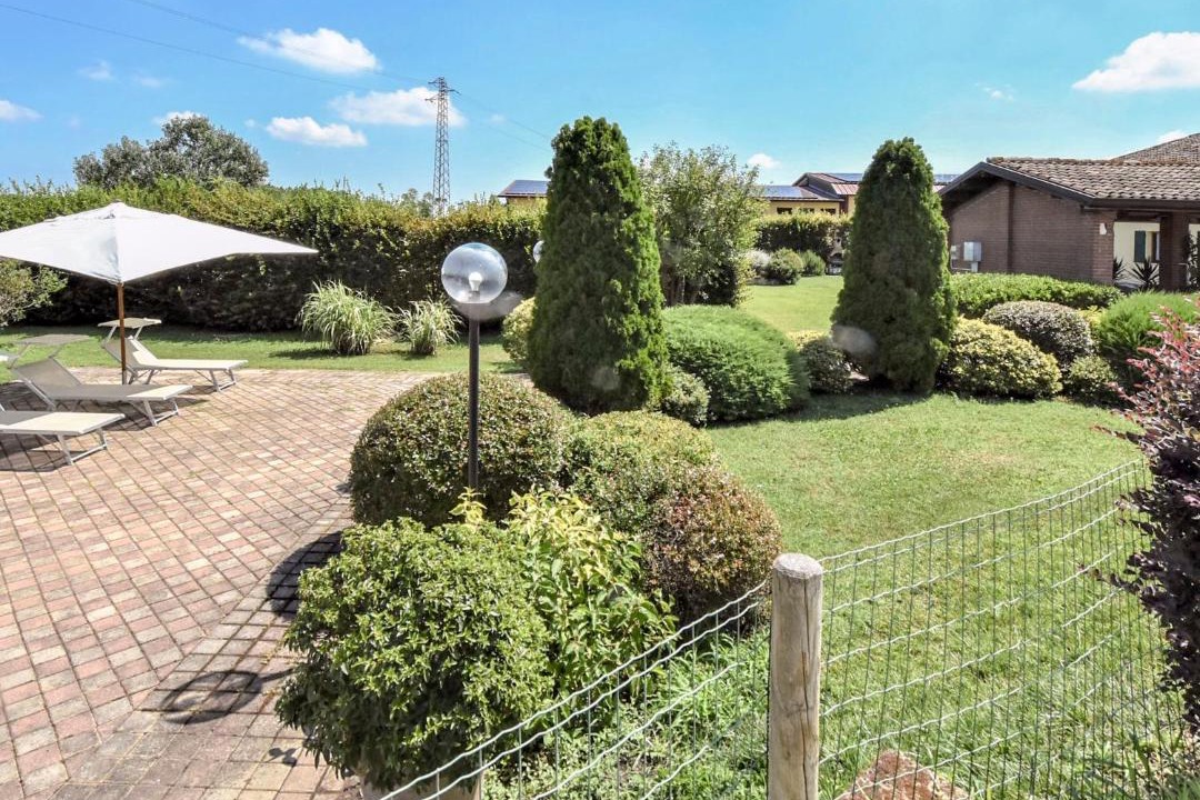 Photo of Buildings in Ariano nel Polesine