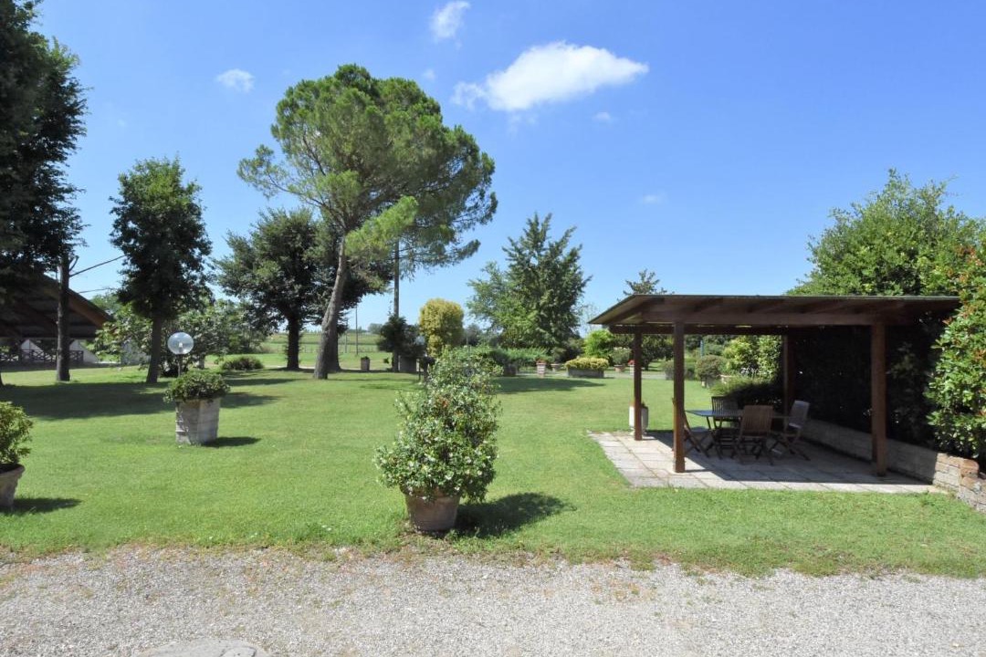 Photo of Buildings in Ariano nel Polesine