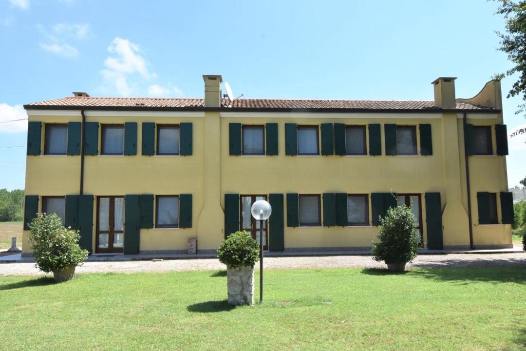 Photo of Buildings in Ariano nel Polesine