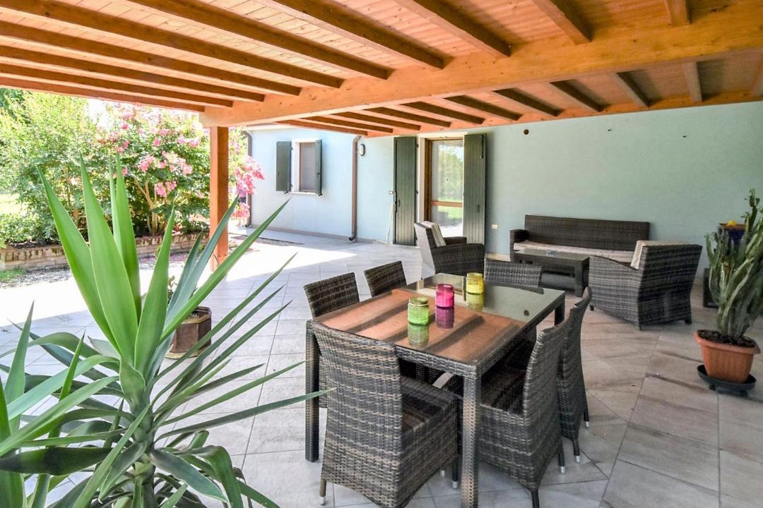 Photo of Patio Balcony in Ariano nel Polesine