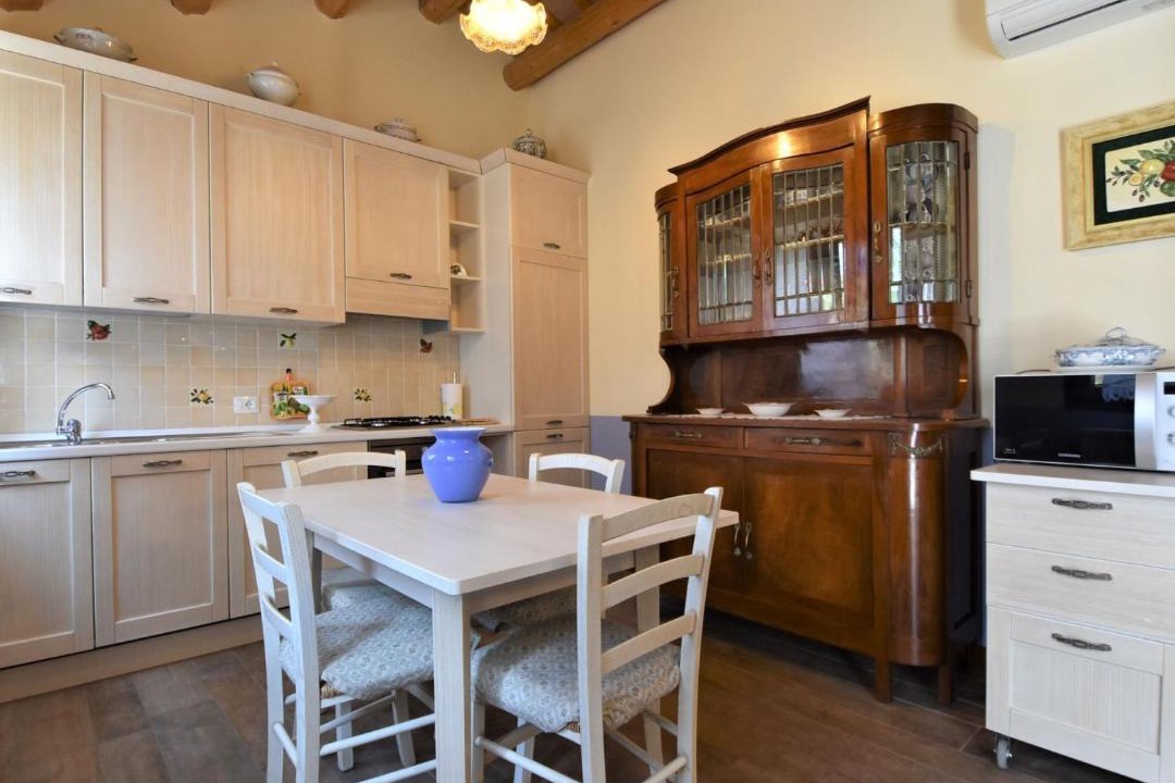 Photo of Kitchen in Ariano nel Polesine