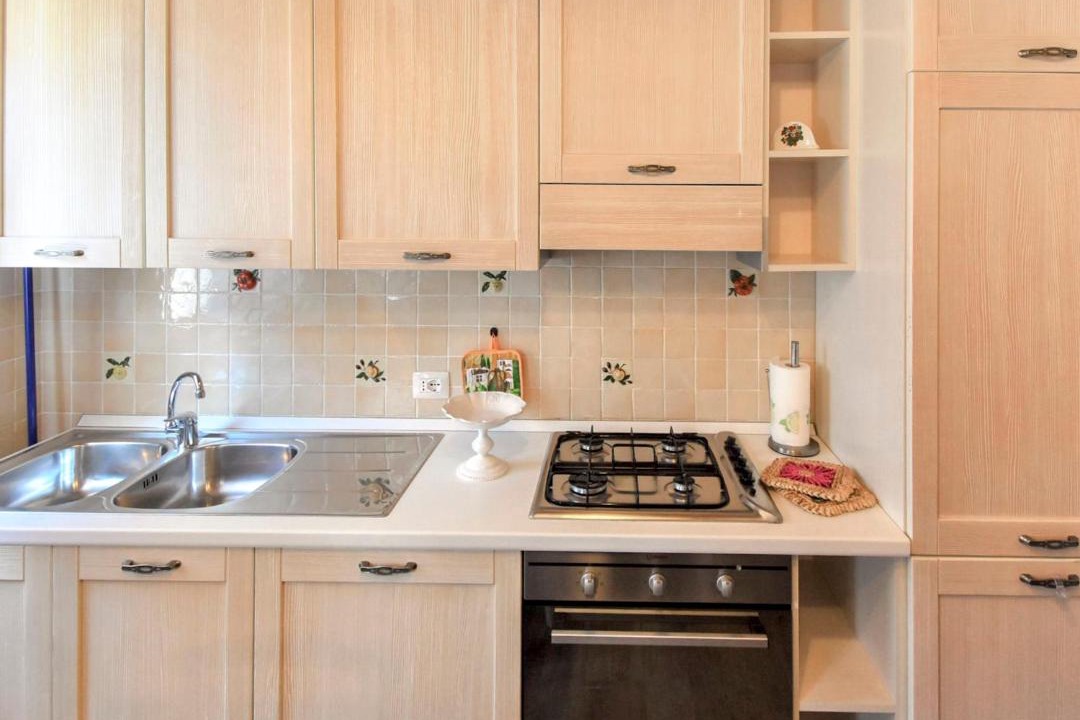 Photo of Kitchen in Ariano nel Polesine