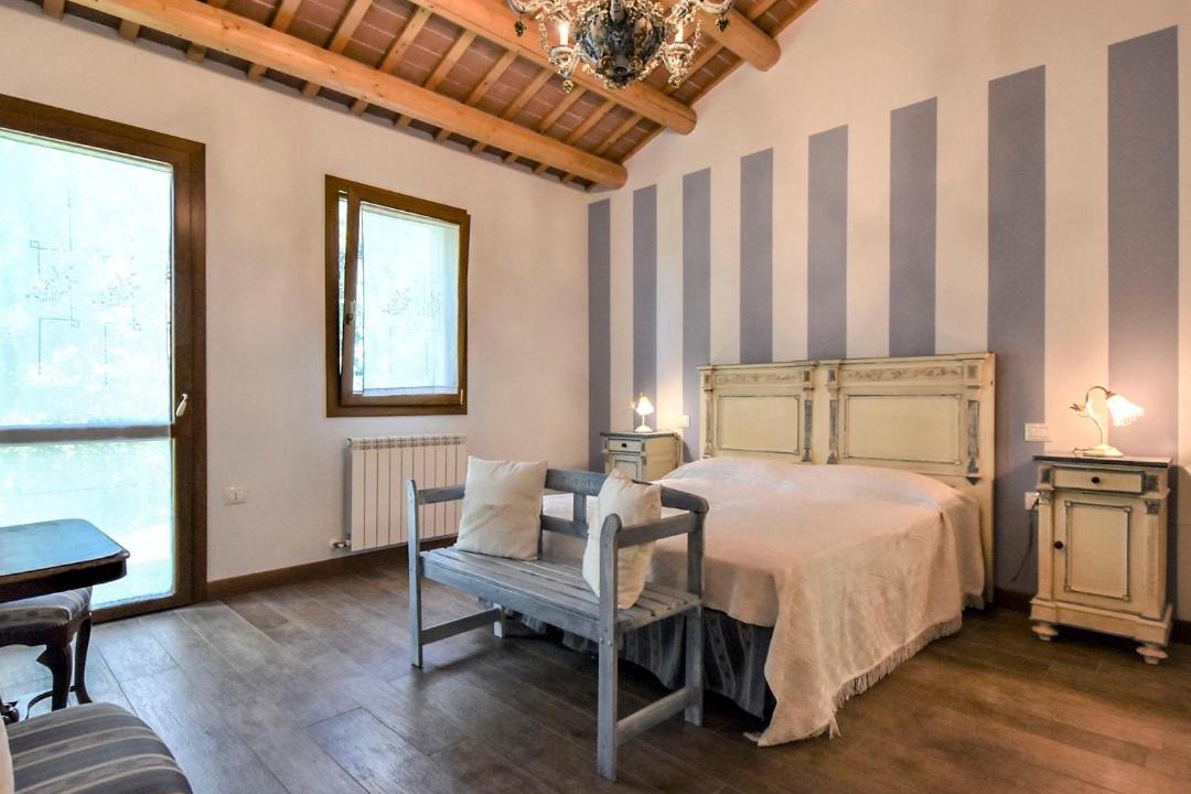Photo of Bedroom in Ariano nel Polesine
