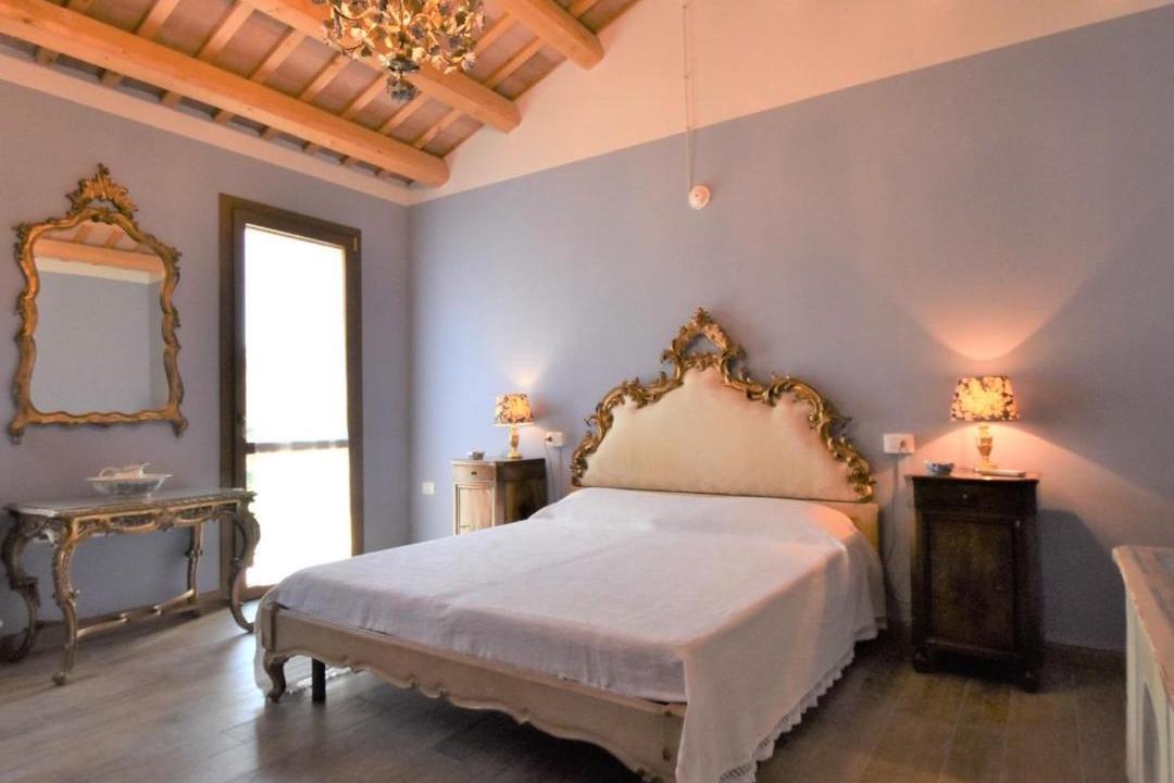 Photo of Bedroom in Ariano nel Polesine