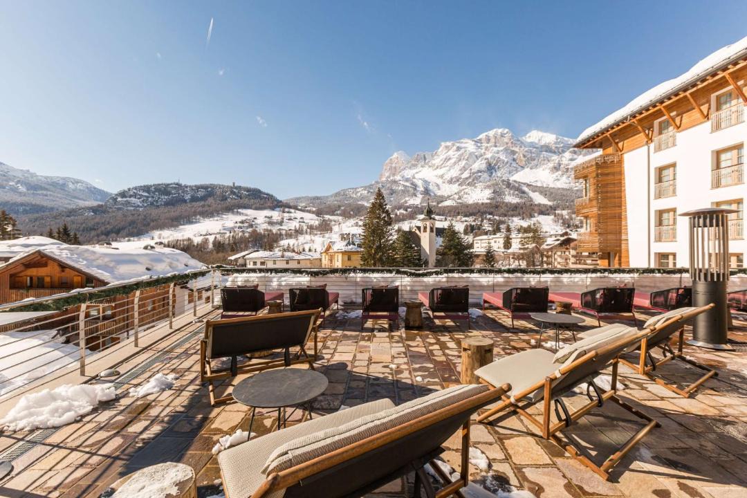 Photo of Others in Cortina d'Ampezzo