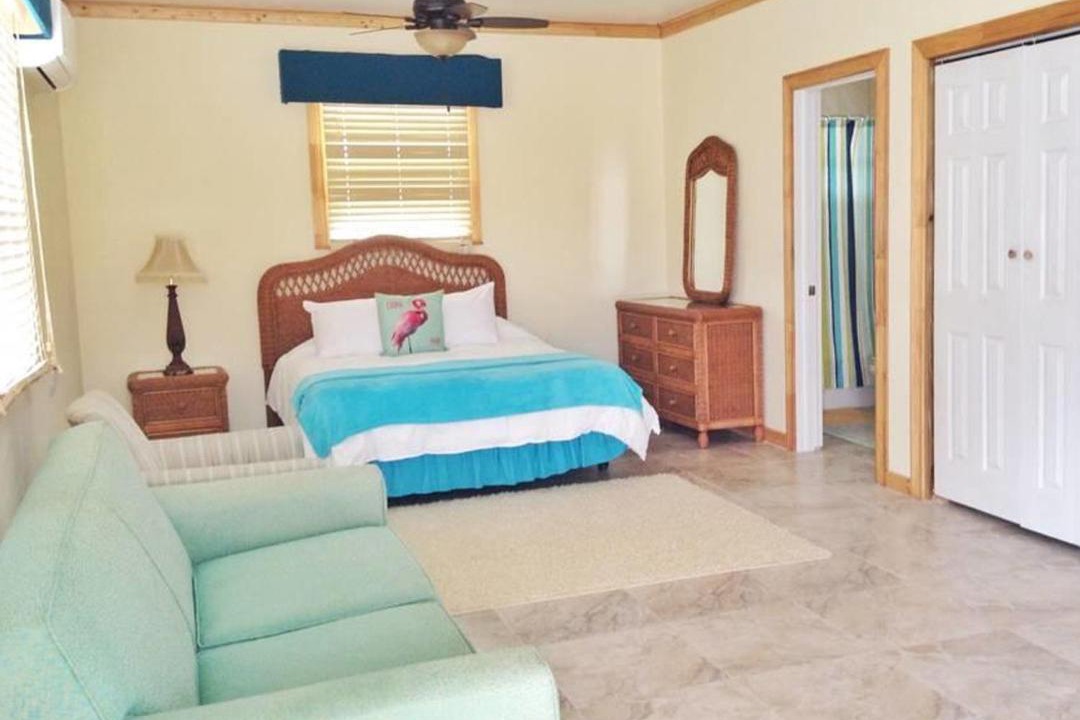 Photo of Bedroom in Rolleville