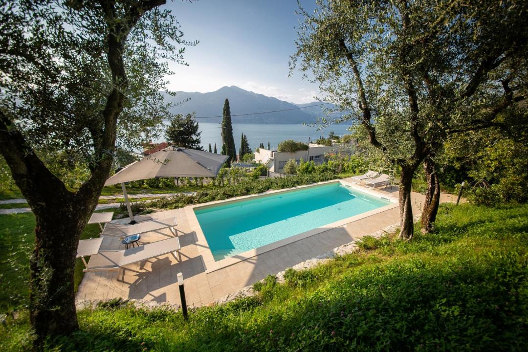 Photo of Outdoor in Torri del Benaco