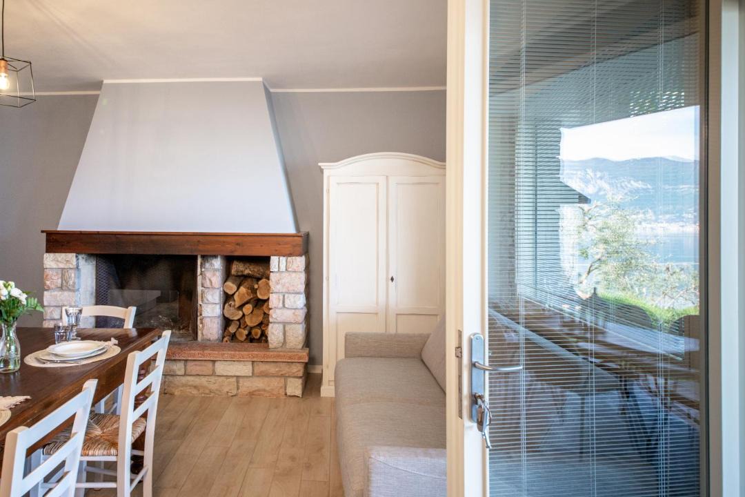 Photo of Livingroom in Torri del Benaco