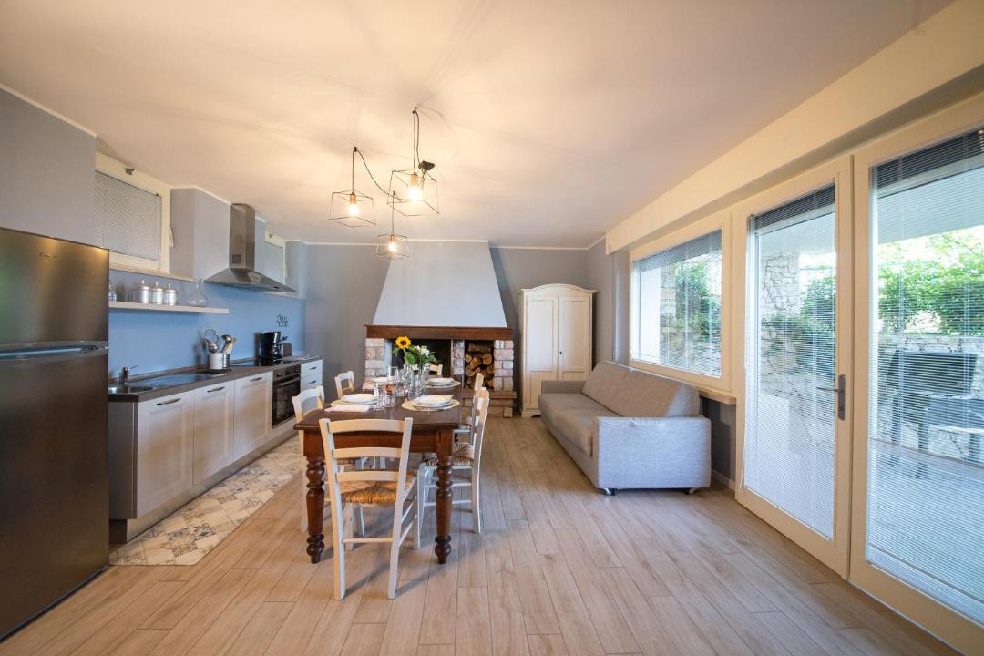 Photo of Livingroom in Torri del Benaco
