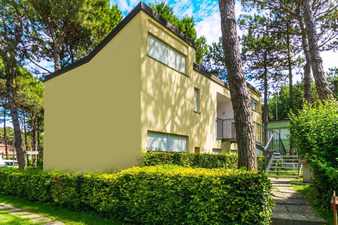 Photo of Buildings in Bibione Lido del Sole