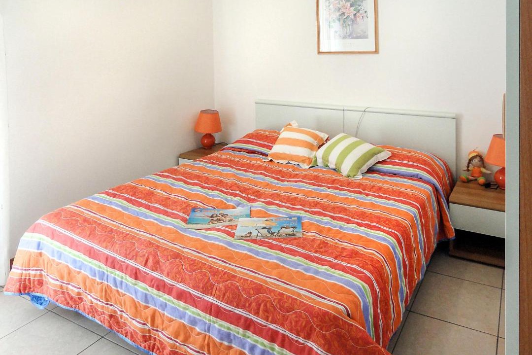 Photo of Bedroom in Bibione Lido del Sole