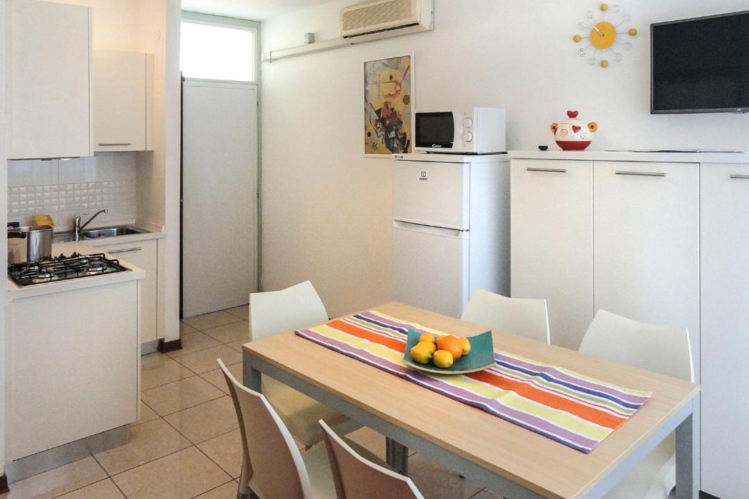Photo of Kitchen in Bibione Lido del Sole