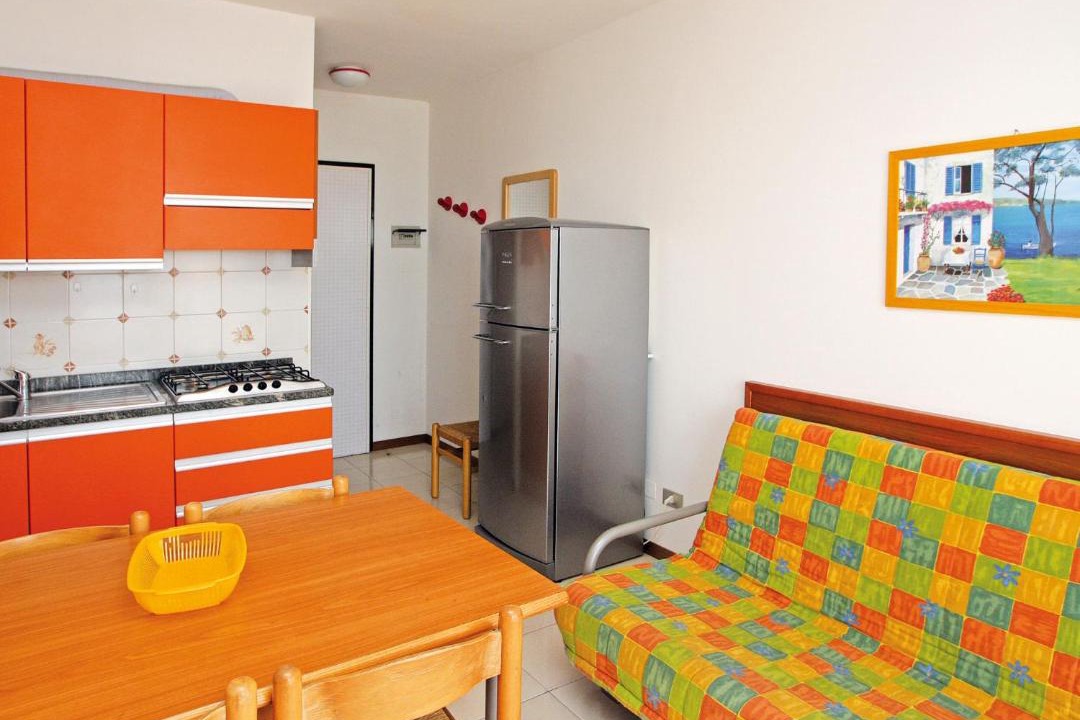 Photo of Kitchen in Bibione Lido del Sole