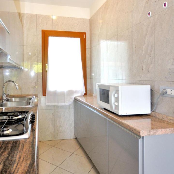 Photo of Kitchen in Bibione Lido del Sole