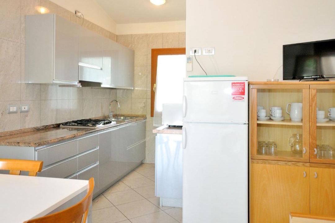 Photo of Kitchen in Bibione Lido del Sole