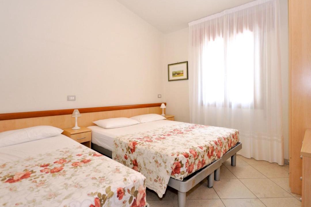 Photo of Bedroom in Bibione Lido del Sole