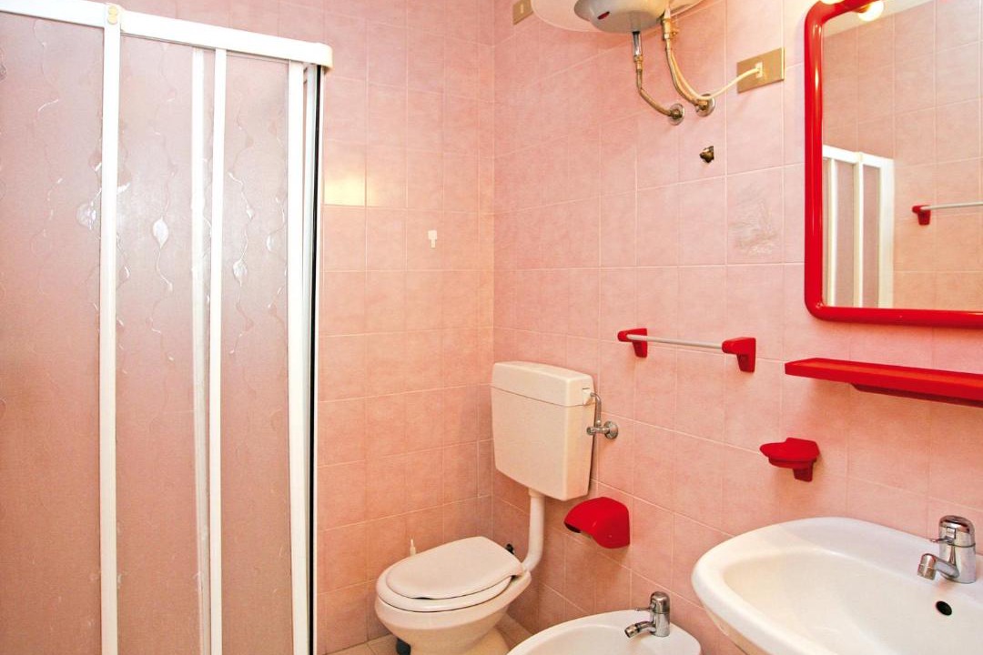 Photo of Bathroom in Bibione Lido del Sole