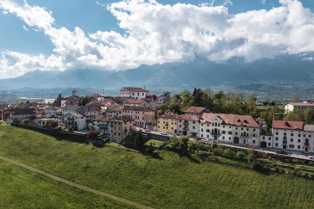 Photo of Buildings in Borgo Valbelluna