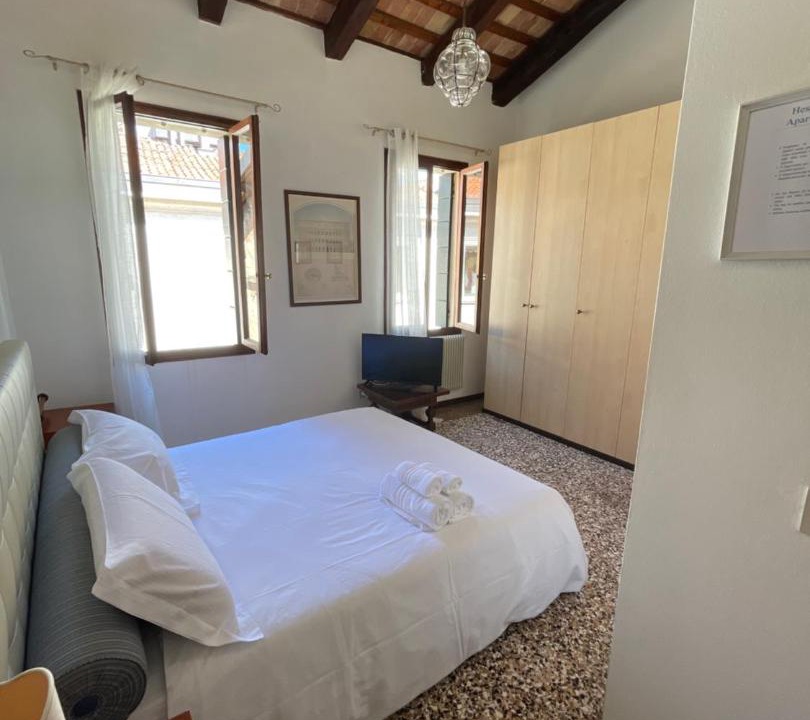 Photo of Bedroom in Treviso