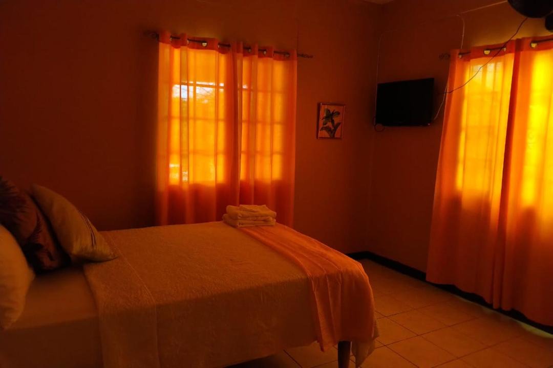 Photo of Bedroom in Montego Bay