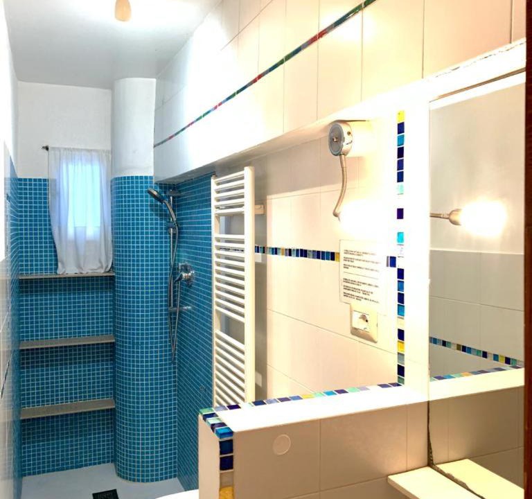 Photo of Bathroom in Castello