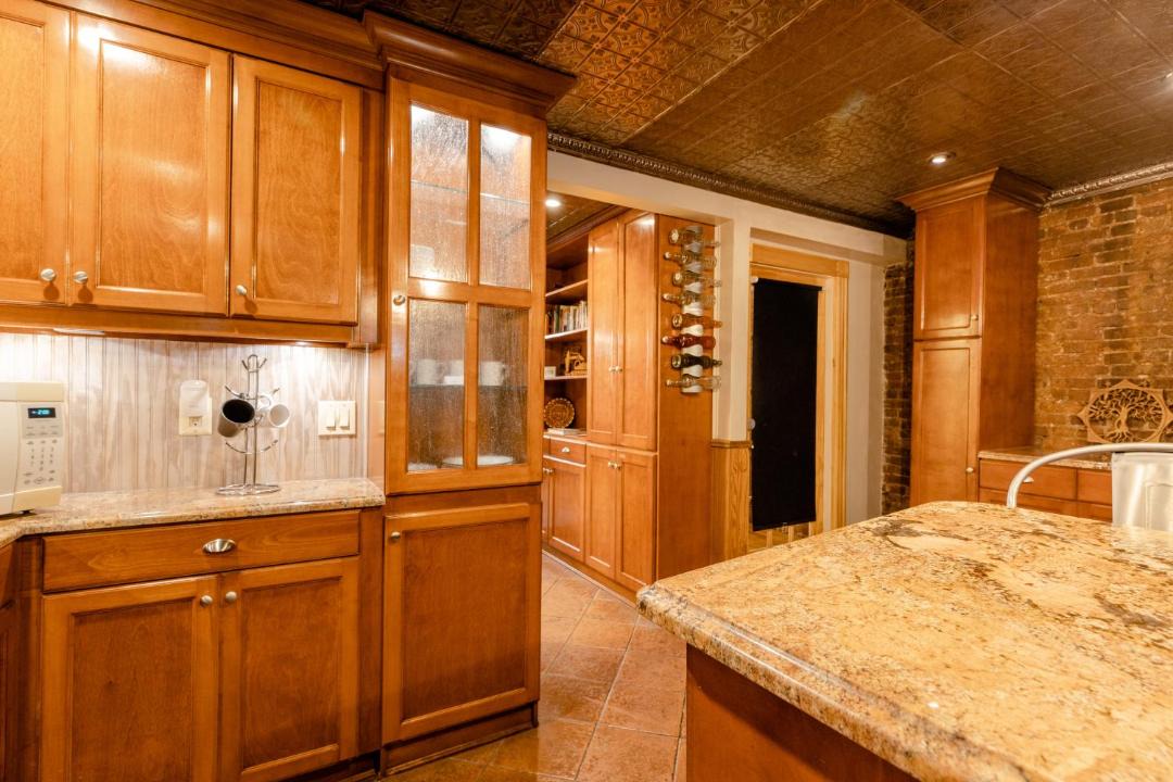 Photo of Kitchen in Bedford-Stuyvesant