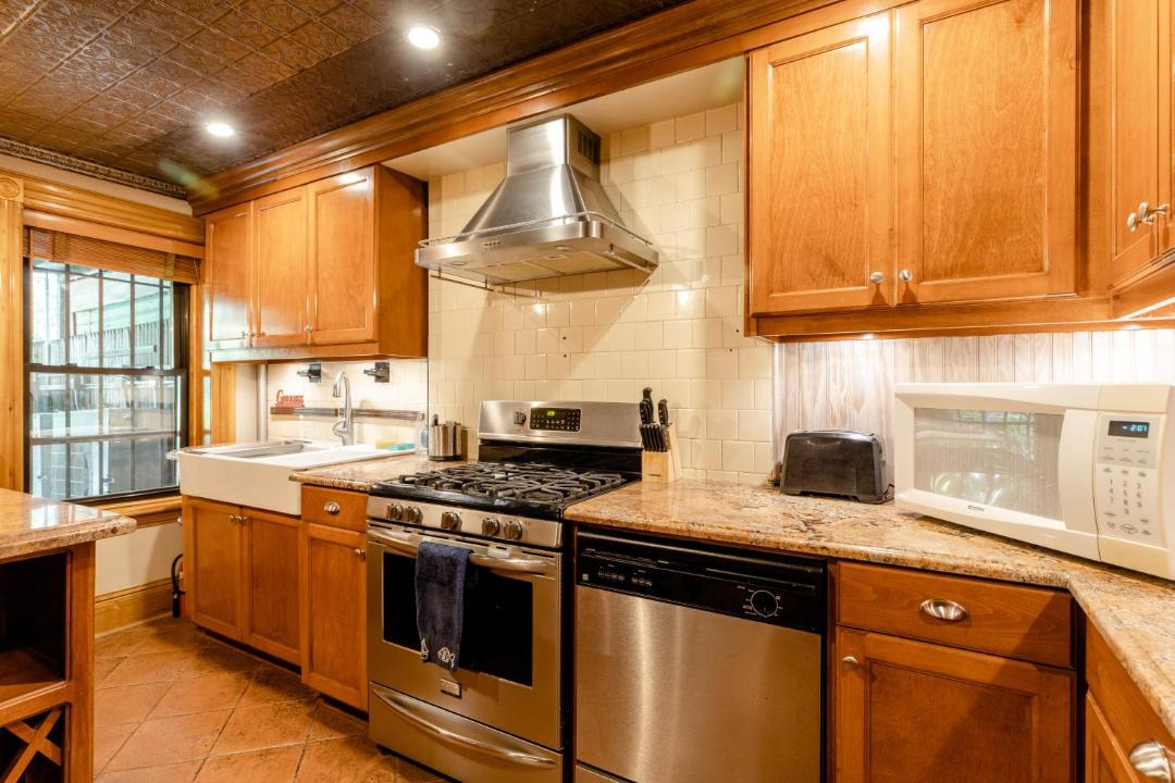 Photo of Kitchen in Bedford-Stuyvesant