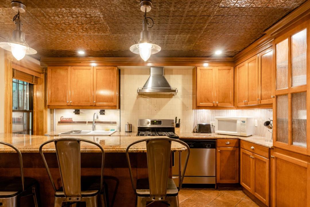Photo of Kitchen in Bedford-Stuyvesant