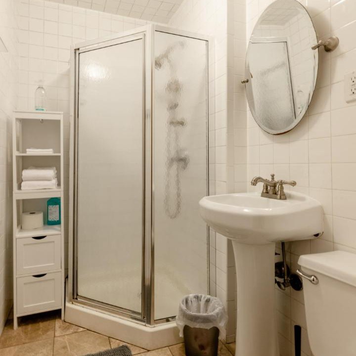 Photo of Bathroom in Bedford-Stuyvesant