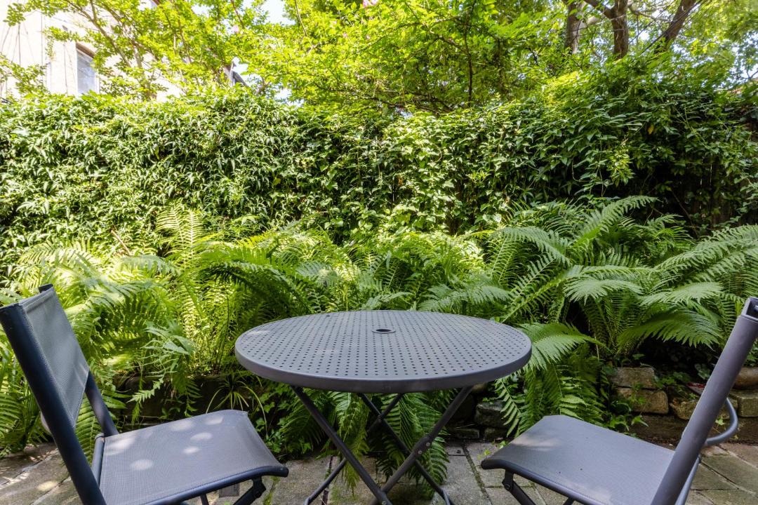 Photo of Patio Balcony in Bedford-Stuyvesant