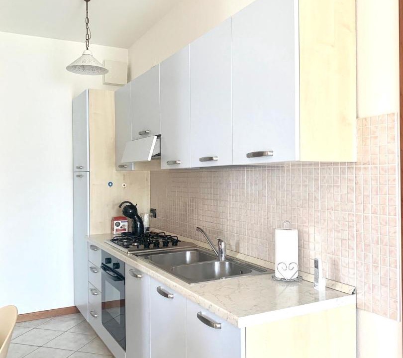 Photo of Kitchen in Solesino