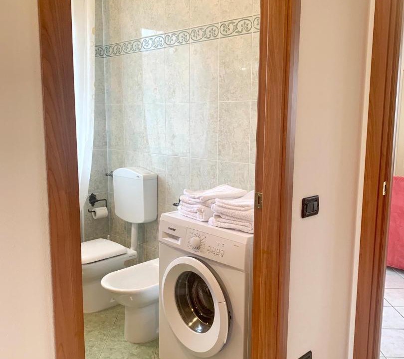 Photo of Bathroom in Solesino
