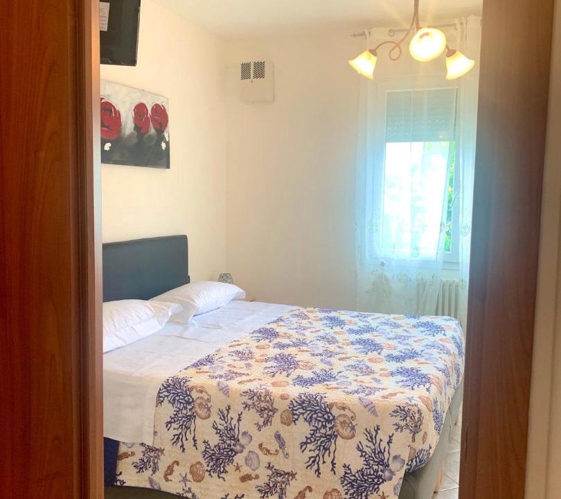 Photo of Bedroom in Solesino