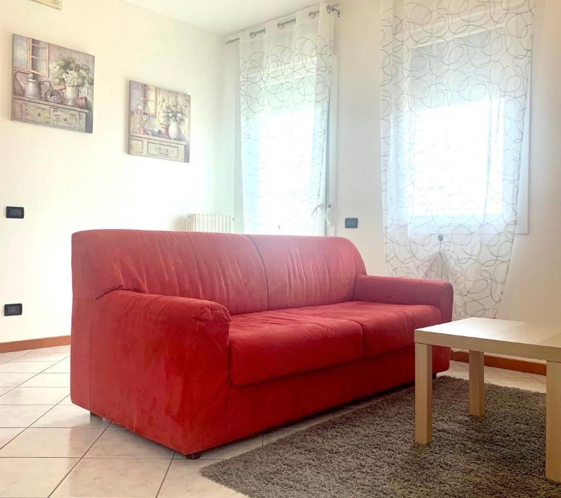 Photo of Livingroom in Solesino