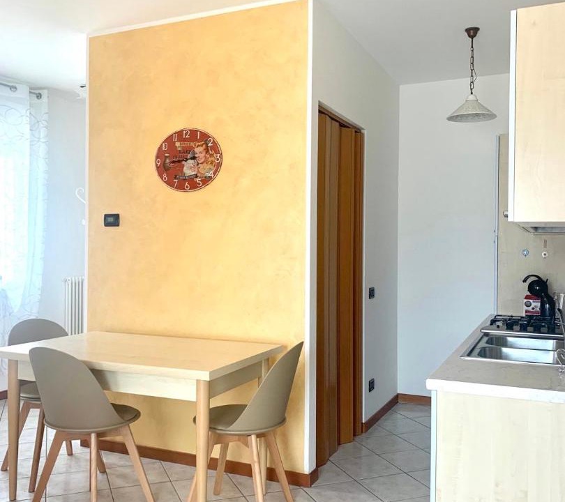 Photo of Livingroom in Solesino
